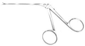 Scheer Crimper Forceps - N1709 25